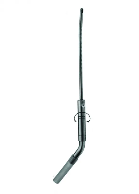 Vacuum Curettes